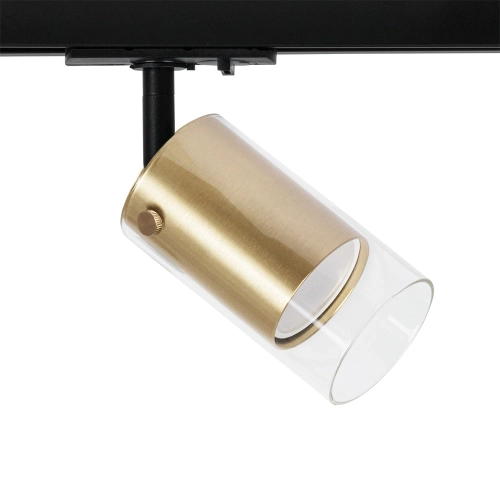Купить Трековый светильник Arte Lamp LAZIO A5368PL-1SG