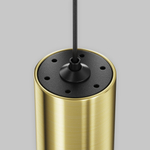 Трековый светильник Technical TR155-1-5W3K-BS