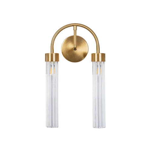 Купить Бра Arte Lamp BORGIA A4088AP-2AB