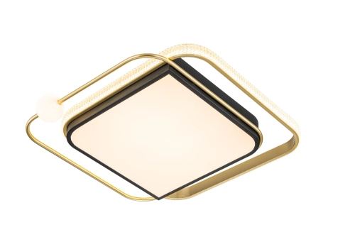 Купить Потолочная люстра Arte Lamp ALBIREO A2658PL-58GO