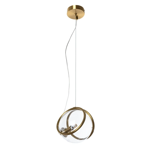 Купить Подвесной светильник Divinare HAZEL 5015/17 SP-1