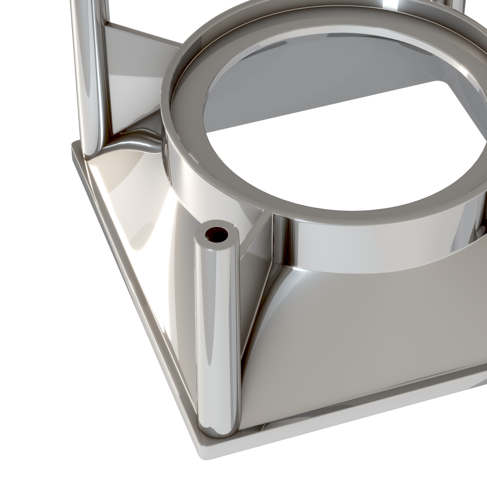 Аксессуары честный знак Technical C065-01CH