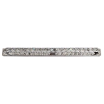 Подсветка для зеркал Arte Lamp TRENO A1418AP-1CC