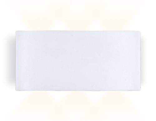 Купить FW143 WH/S белый/песок LED 3000K 10W 167*80*40