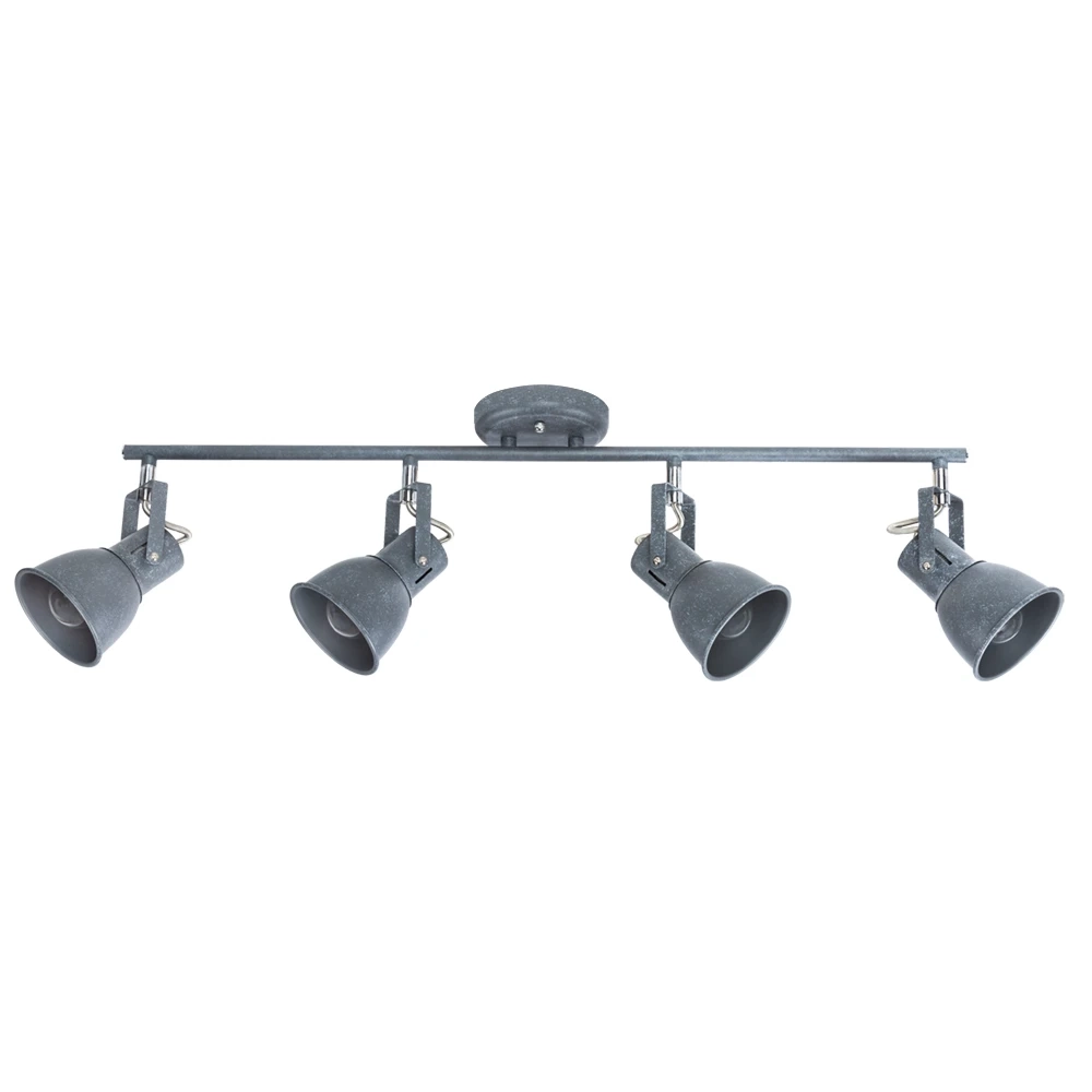 Спот Arte Lamp JOVI A1677PL-4GY