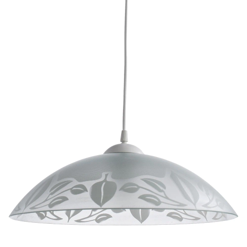 Купить Подвесной светильник Arte Lamp CUCINA A4020SP-1WH