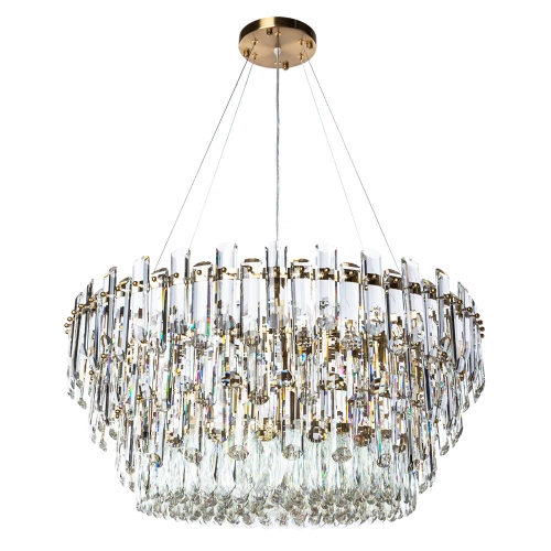Купить Подвесная люстра Divinare BELLATRIX 3510/17 SP-18