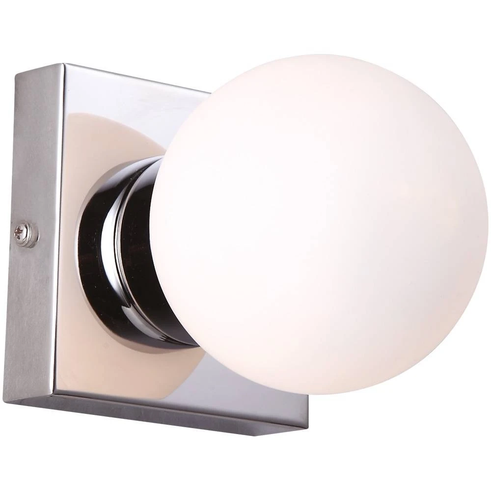 Настенный светильник Arte Lamp AQUA A9504AP-1CC
