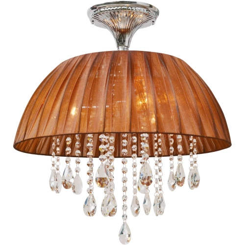 Купить Потолочная люстра Arte Lamp PADOVA A3660PL-3BR