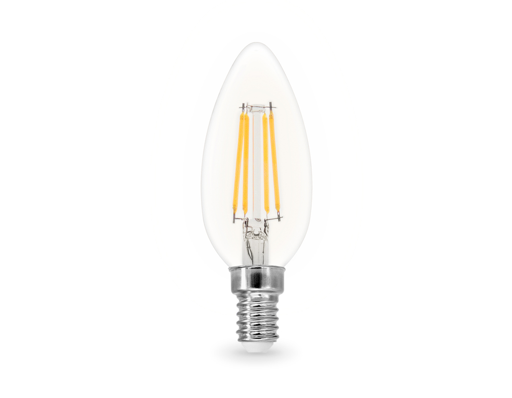 351114 Filament LED C35 11W E14 4000K 220-240V