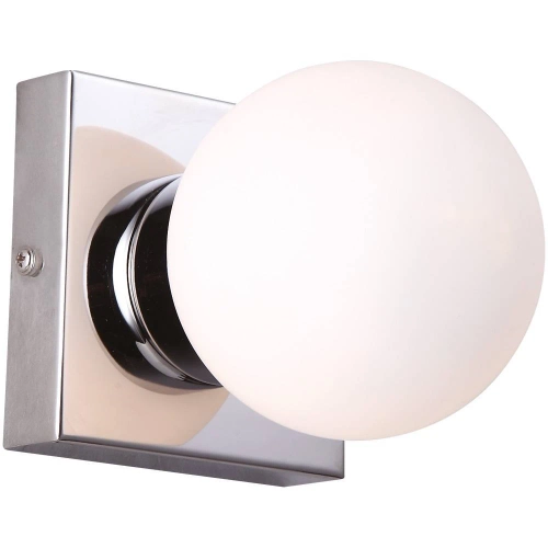 Купить Настенный светильник Arte Lamp AQUA A9504AP-1CC