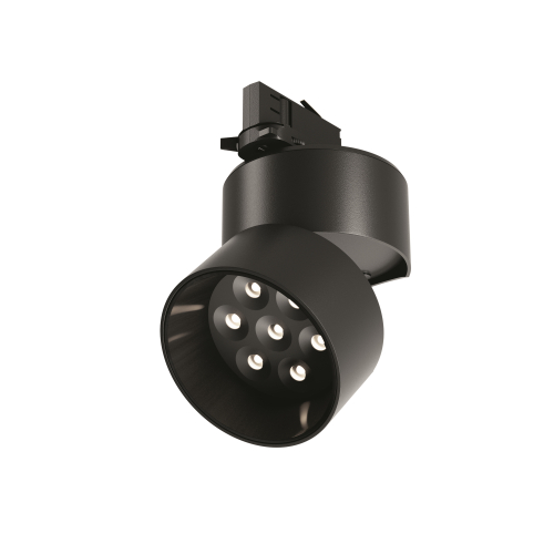 Купить Трековый светильник Technical TR199-3-15W4K-M-B