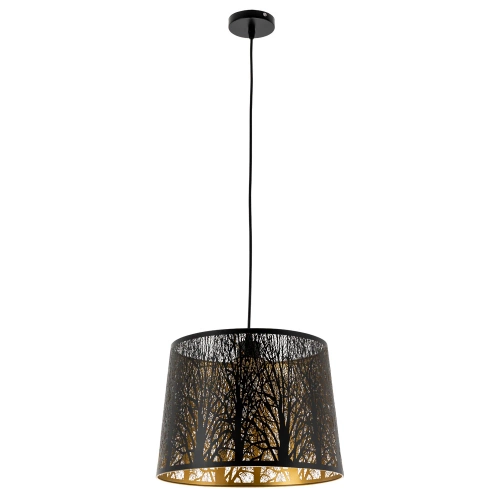 Купить Подвесной светильник Arte Lamp CELESTA A2769SP-1BK