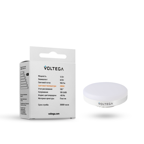 Купить Лампочка Voltega 7774