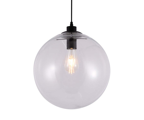 Купить 07562-35,21 Подвес Меркурий прозрачный d35 E27 40W