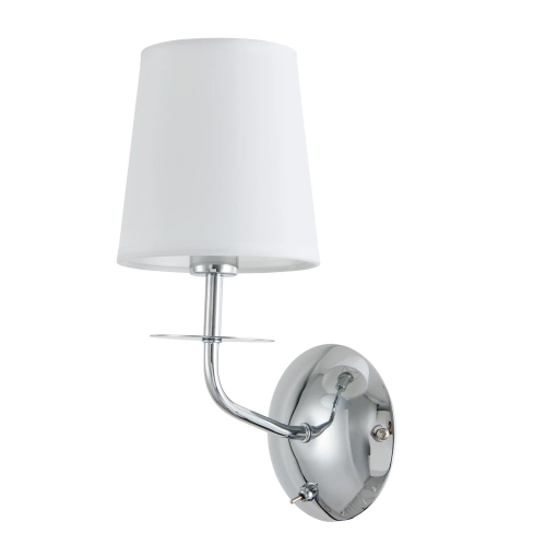 Купить Бра Arte Lamp EDDA A1048AP-1CC