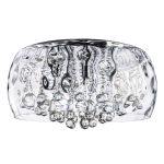 Потолочная люстра Arte Lamp LACRIMA A8146PL-8CC