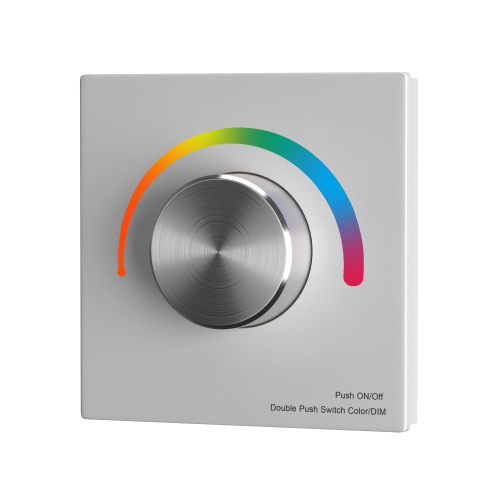 Купить Роторная панель управления Lighting control 711027