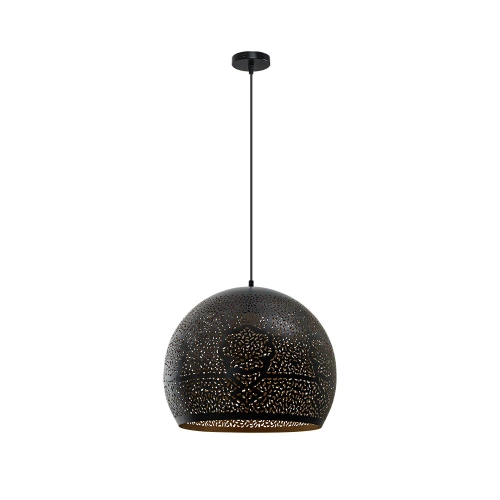 Купить Подвесной светильник Arte Lamp CELESTA A7057SP-1BK