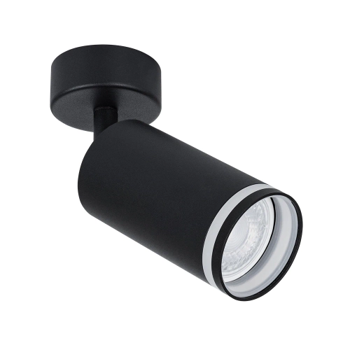 Купить Спот Arte Lamp IMAI A2365PL-1BK