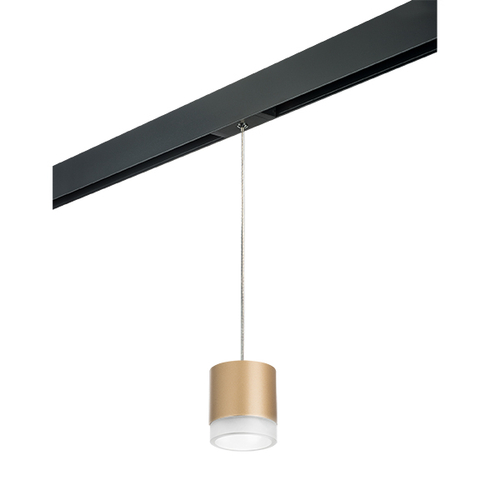 Купить PRORP349080 Светильник д/1-фазн трека RULLO GX53 (213490+595887+202480)