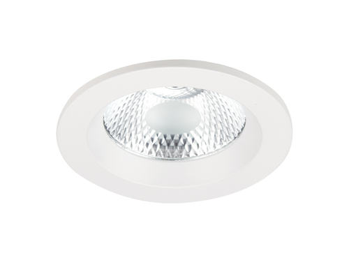Купить TN120 WH/S белый/песок GU5.3 D100*30