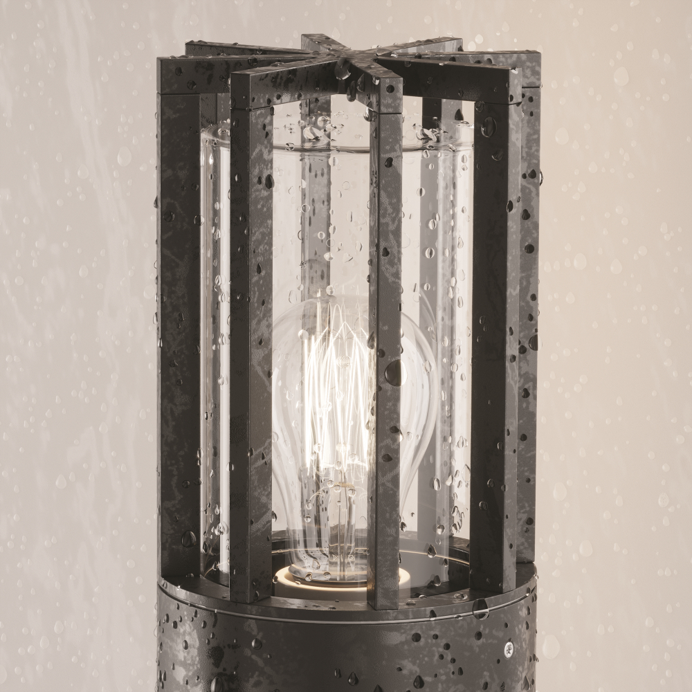Ландшафтный светильник Outdoor O453FL-01GF