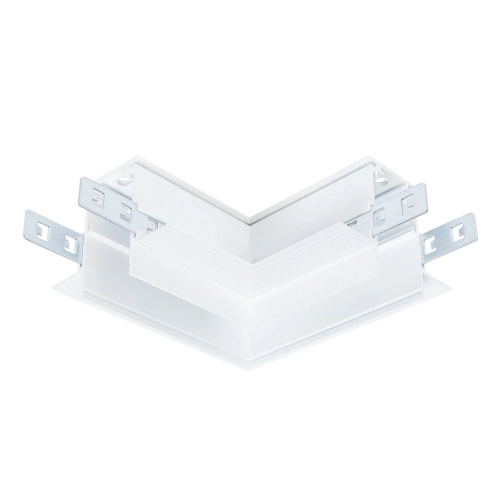 Купить Коннектор угловой для магнитного шинопровода Arte Lamp LINEA-ACCESSORIES A480733