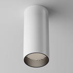 Потолочный светильник Technical C056CL-L12W4K-W-W