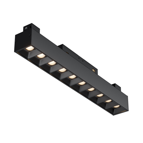 Купить Трековый светильник Technical TR076-2-20W4K-B