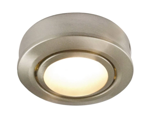 Купить Точечный встраиваемый светильник Arte Lamp TOPIC A2123PL-3SS