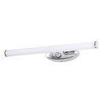 Подсветка для зеркал Arte Lamp ORIZZONE A2836AP-1CC
