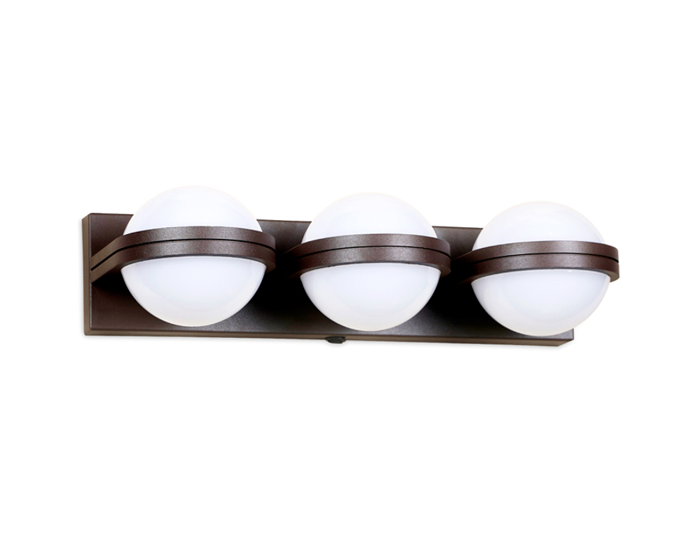 FW560/3 SCF кофе песок LED 3000K 15W 370*80*138