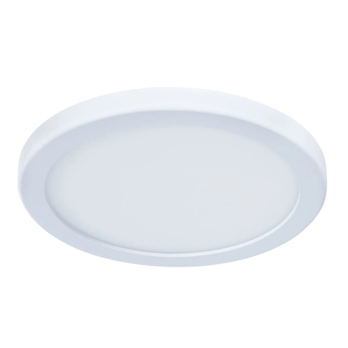 Купить Встраиваемый светильник Arte Lamp MESURA A7973PL-1WH