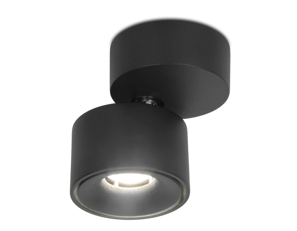 TN269 SBK черный песок LED 4200K 7W D75*83