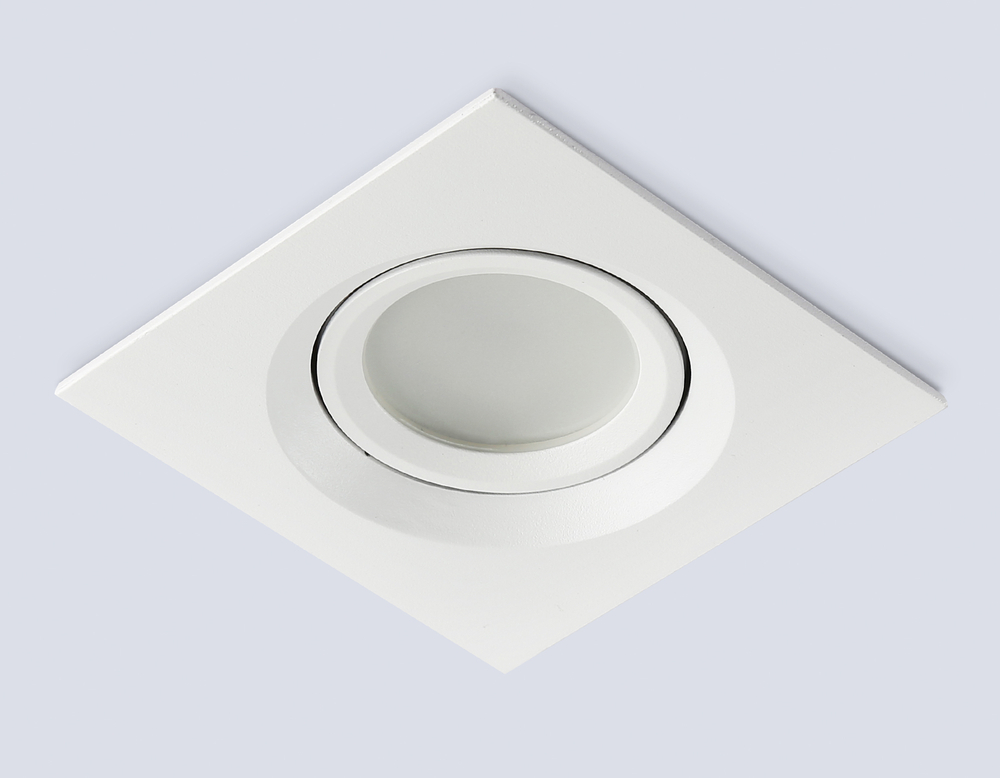 TN1143 WH белый IP44 GU5.3 95*95*38