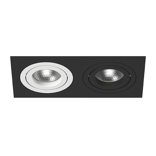 Купить i5270607 Светильник INTERO 16 Double QUADRO (217527+217606+217607)
