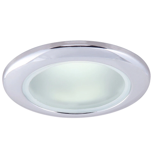 Купить Точечный встраиваемый светильник Arte Lamp AQUA A2024PL-1CC
