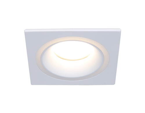 Купить TN130 WH белый GU5.3 92*92*37