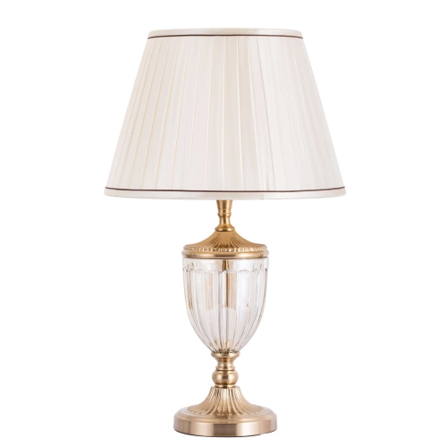 Купить Декоративная настольная лампа Arte Lamp RADISON A2020LT-1PB