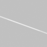 Линейный светильник SIMPLE LINEAR 27W 4000K, белый