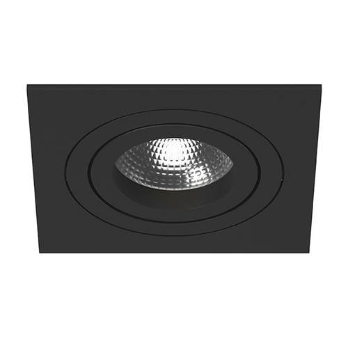 Купить i51707 Светильник INTERO 16 QUADRO GU10 (217517+217607)