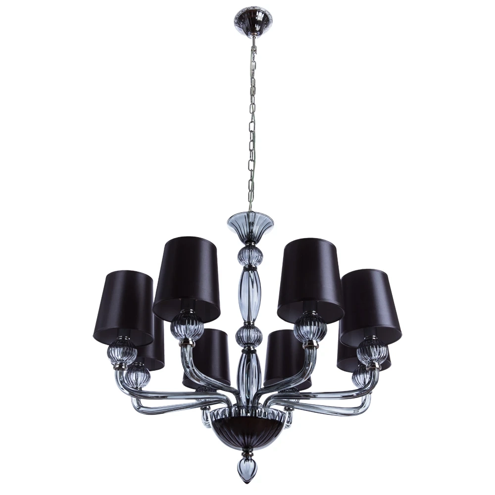 Люстра Divinare BILANCIA 1154/01 LM-8