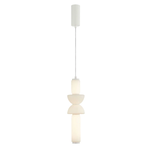 Купить Подвесной светильник Arte Lamp MALL A2412SP-17WH