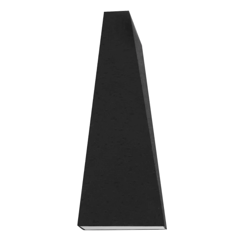 Купить Фасадный светильник Arte lamp COMETA A1524AL-1BK