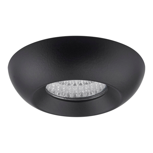 Купить 071037 Светильник MONDE LED 3W 240LM 30G ЧЕРНЫЙ 3000K