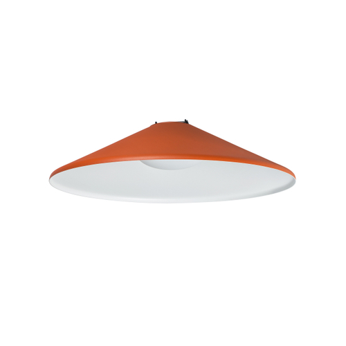 Купить 208412 Светильник д/трека 48V NOVE LED 18W 1678LM 180G КРАСНЫЙ 3000K IP20