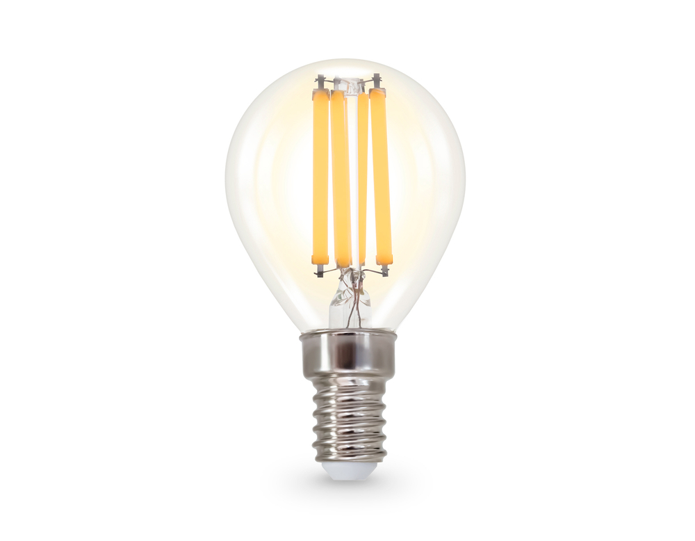 451534 Filament LED P45 15W E14 4000K 220-240V