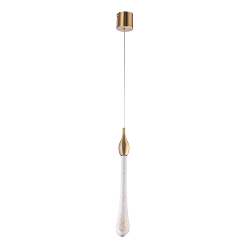 Купить Подвесной светильник Arte Lamp RAINDROP A1803SP-3PB