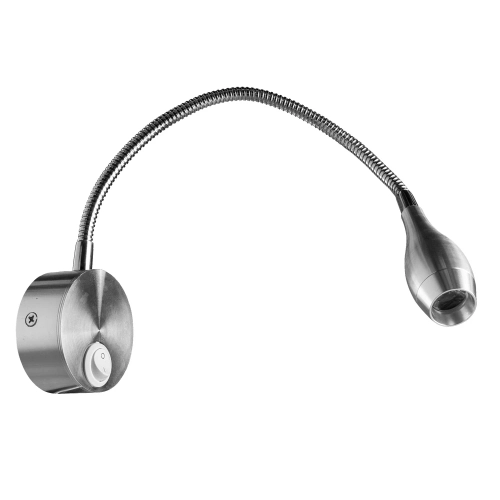Купить Бра Arte Lamp SCORCIO A7005AP-1SS